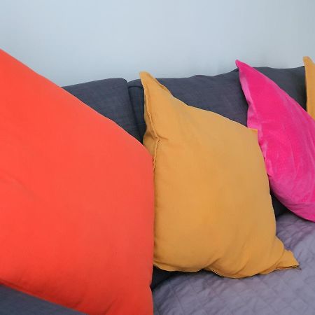 Capital Apartments - Towarowa Poznan Dış mekan fotoğraf