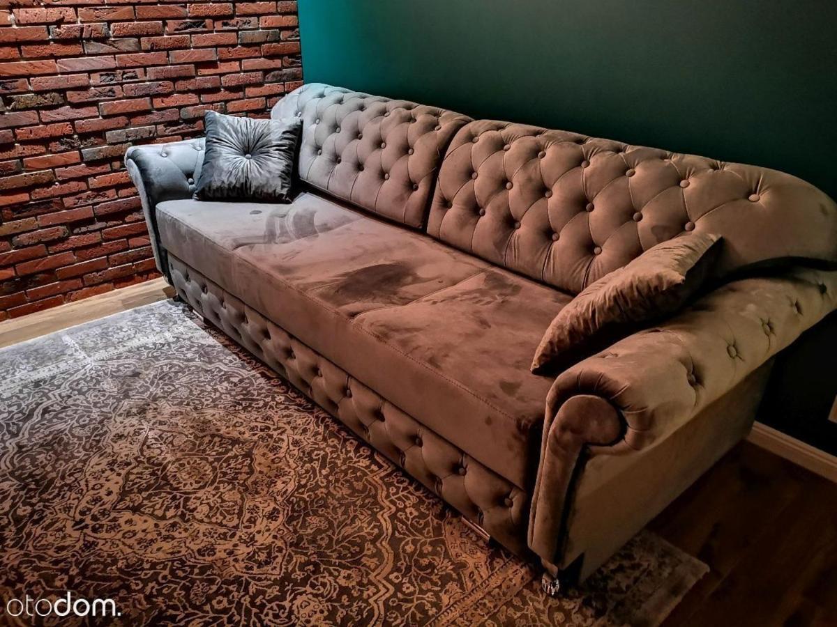 Capital Apartments - Towarowa Poznan Dış mekan fotoğraf
