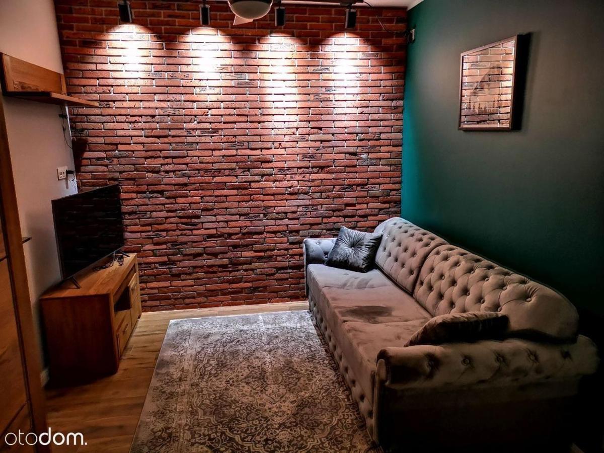 Capital Apartments - Towarowa Poznan Dış mekan fotoğraf