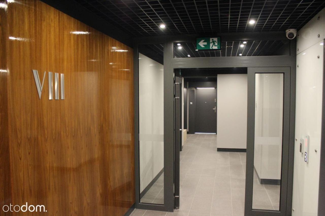 Capital Apartments - Towarowa Poznan Dış mekan fotoğraf
