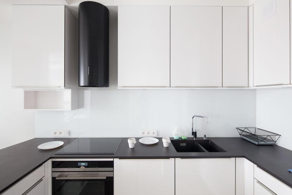 Capital Apartments - Towarowa Poznan Dış mekan fotoğraf