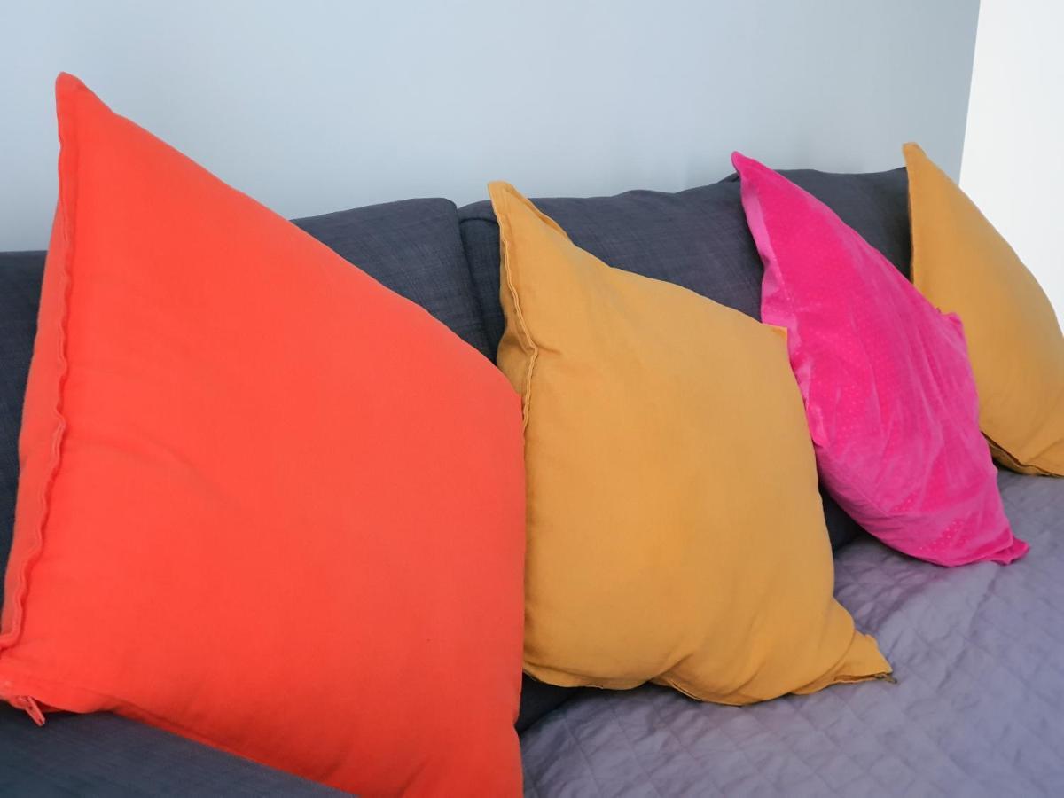 Capital Apartments - Towarowa Poznan Dış mekan fotoğraf