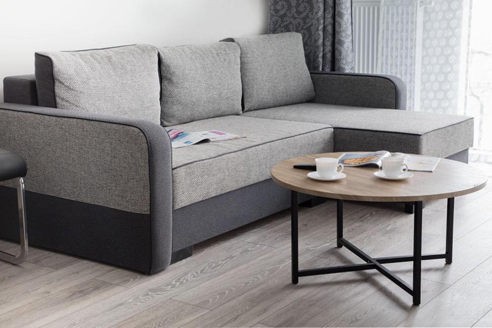 Capital Apartments - Towarowa Poznan Dış mekan fotoğraf