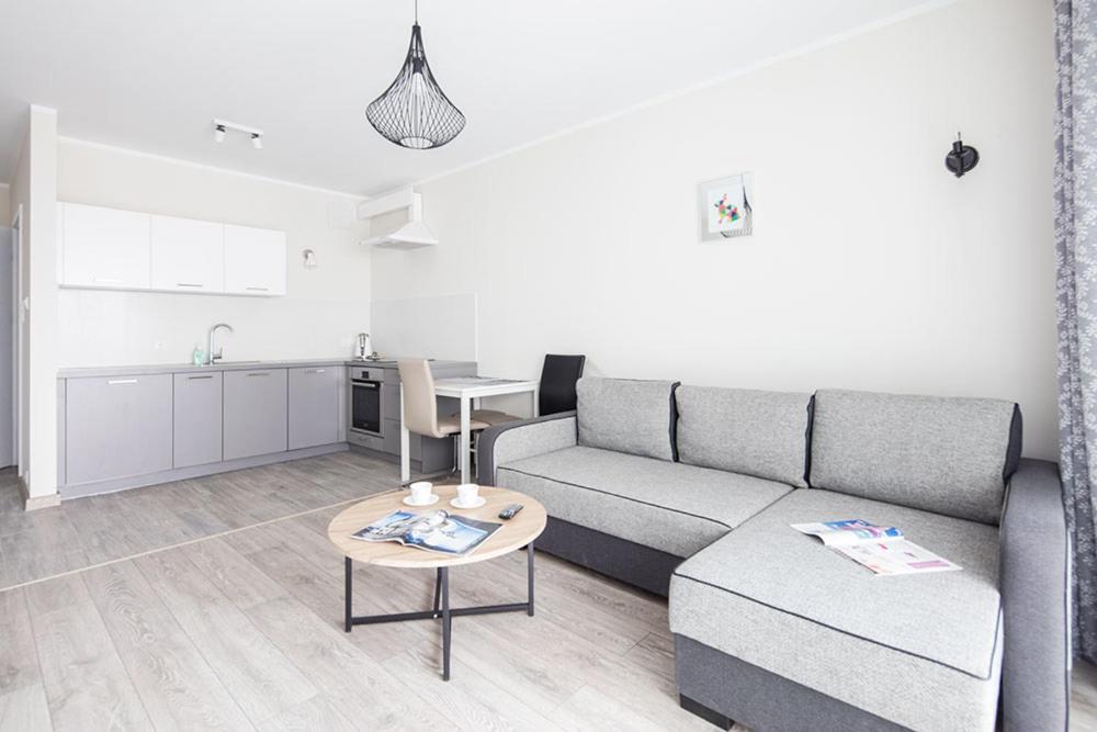 Capital Apartments - Towarowa Poznan Dış mekan fotoğraf