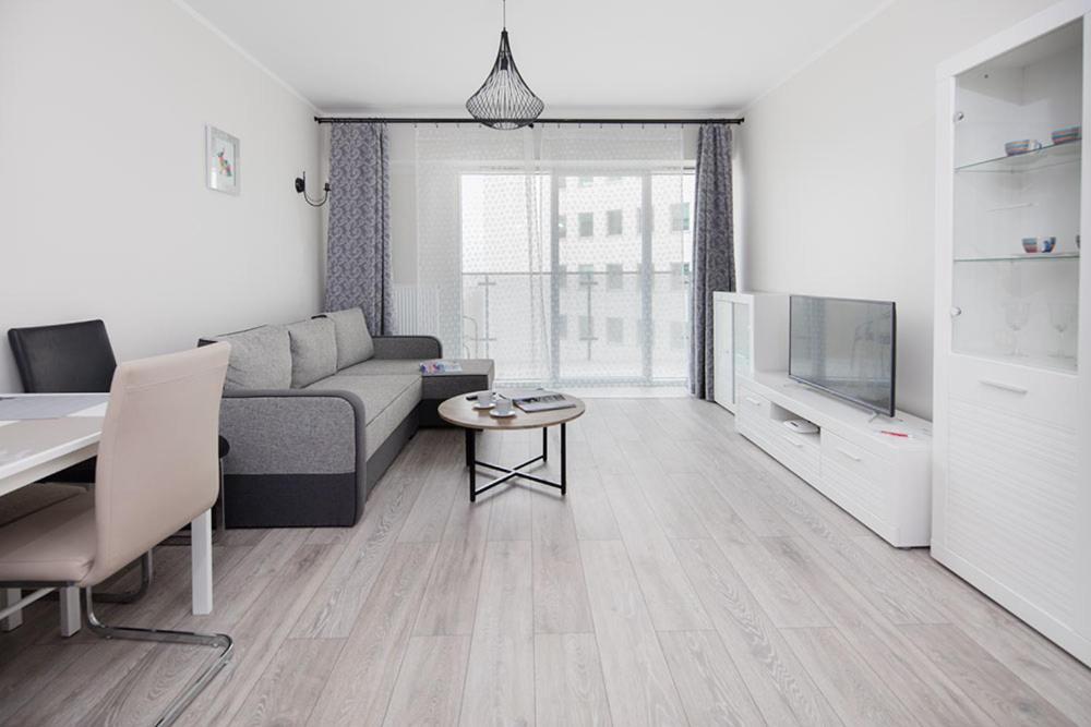 Capital Apartments - Towarowa Poznan Dış mekan fotoğraf